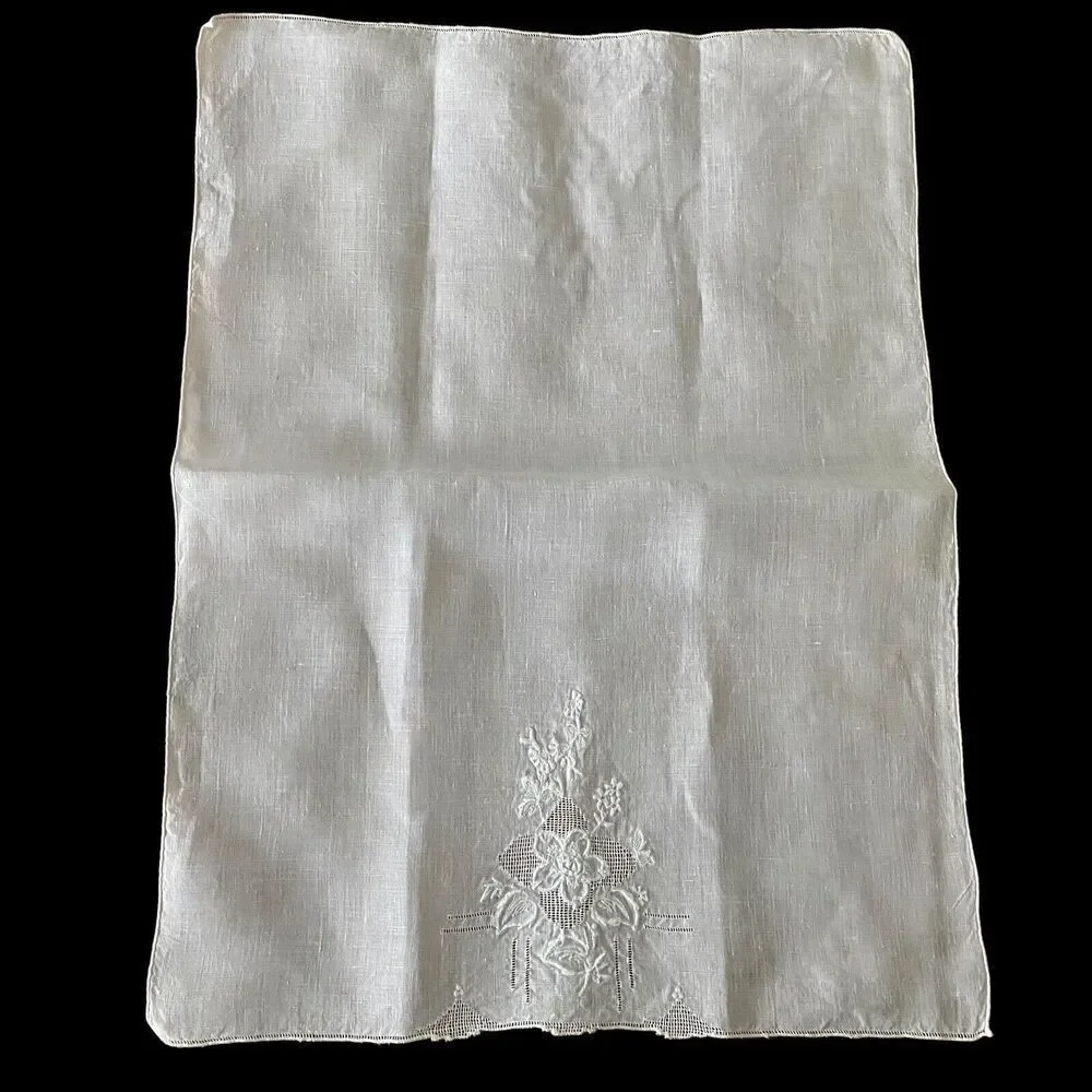 Unbranded vintage guest
